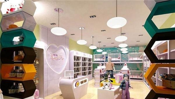 母婴店品牌十大排名，优家宝贝加盟店排行