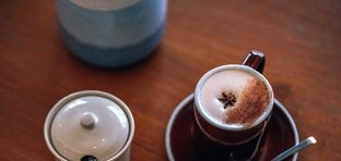 和颜悦色奶茶店为什么这么火 为什么奶茶加盟很火爆呢