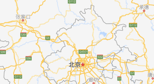 北京的英文缩写 北京英语怎么说