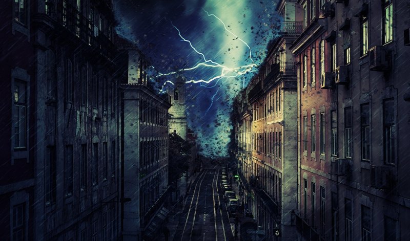 和平精英空投雨怎么触发，和平精英风来