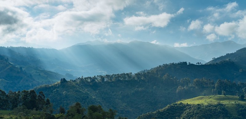都江堰青城山最佳路线 都江堰 旅游