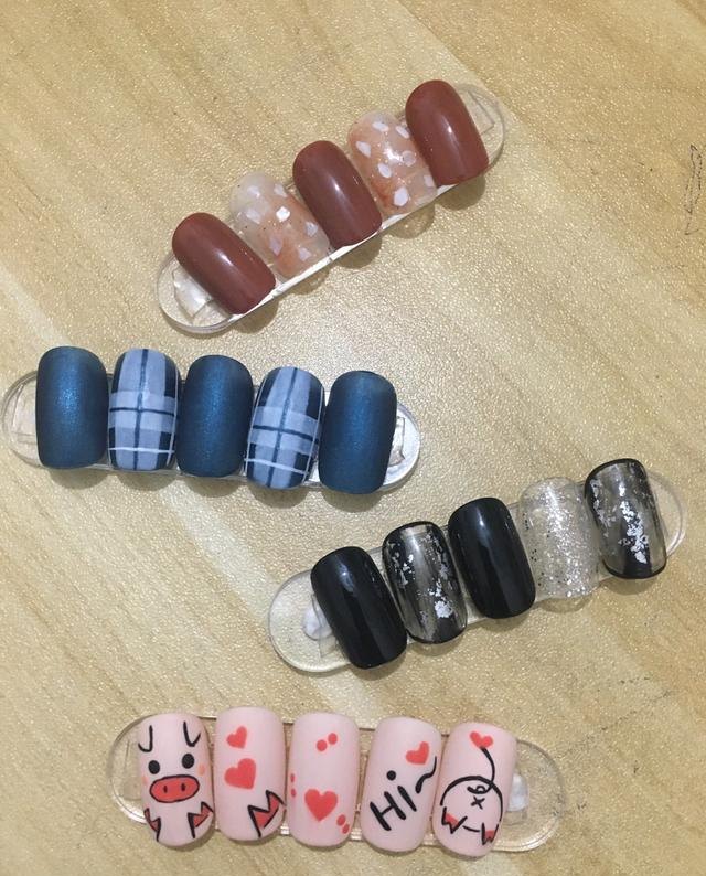 美甲售后服务有哪些，美甲化妆加盟店排行榜
