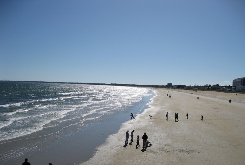 去海边旅游的十大必备品 去海边旅游