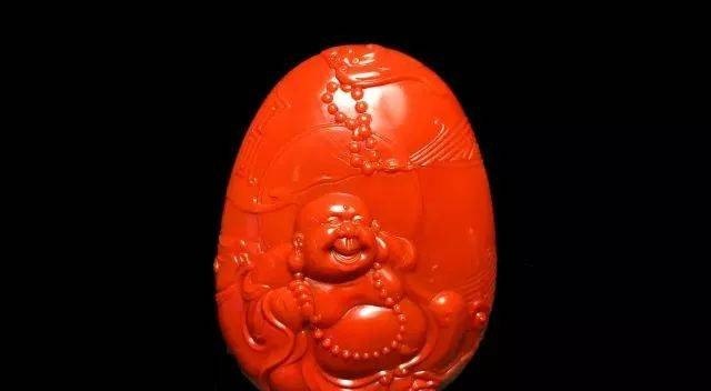 包浆南红是什么，南红历史文化