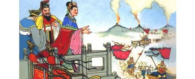 十大诚信典故，中国历史诚信故事