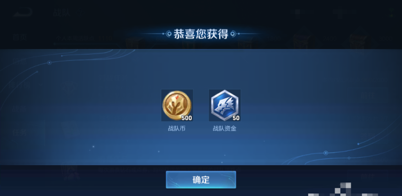王者荣耀战队币有什么，王者荣耀战队币