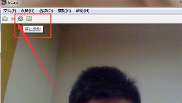 怎样用电脑的摄像头自己拍照，电脑怎么照相