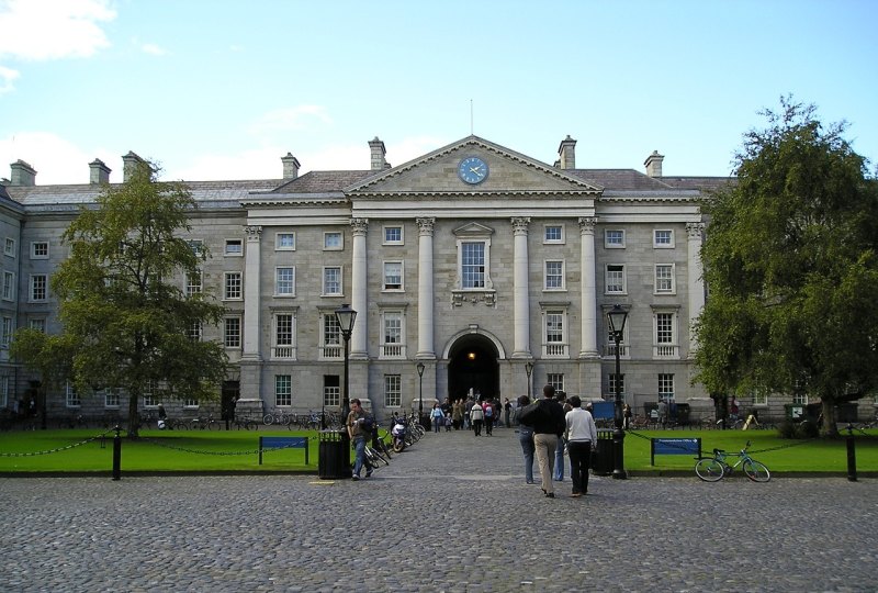 托福是什么学校，托福大学