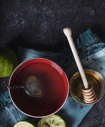 高碎茶叶哪家好 碎茶奶茶店加盟