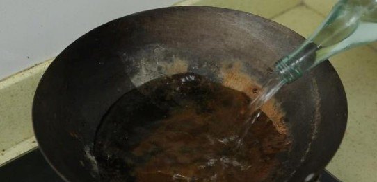 锅烧糊了怎么办 糊锅了怎么办