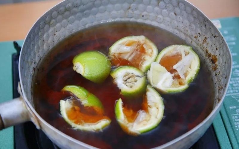 锅烧糊了怎么办，糊锅了怎么办