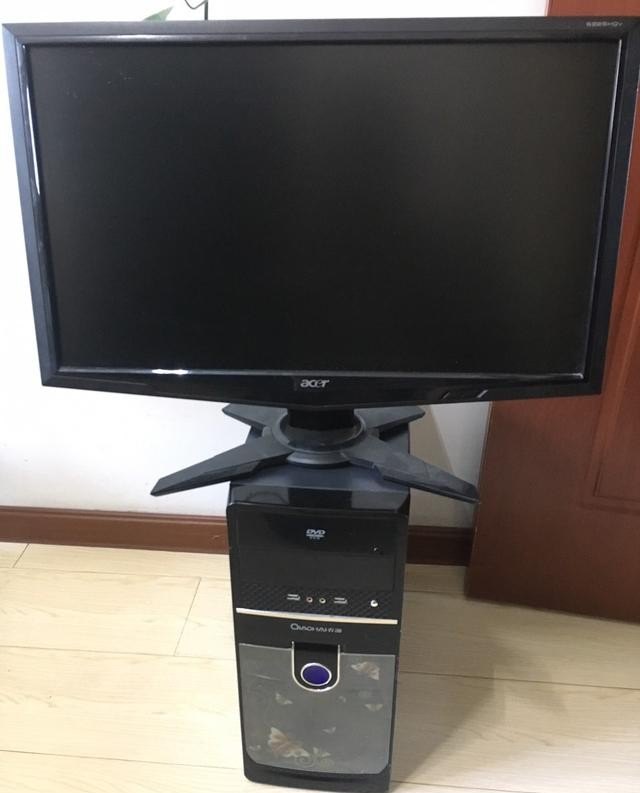 如何撤销桌面背景 取消电脑屏保