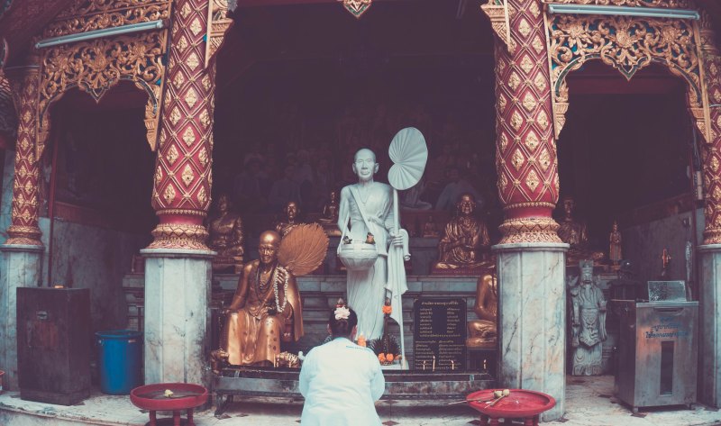 原神调查神龛任务怎么做，原神神龛攻略