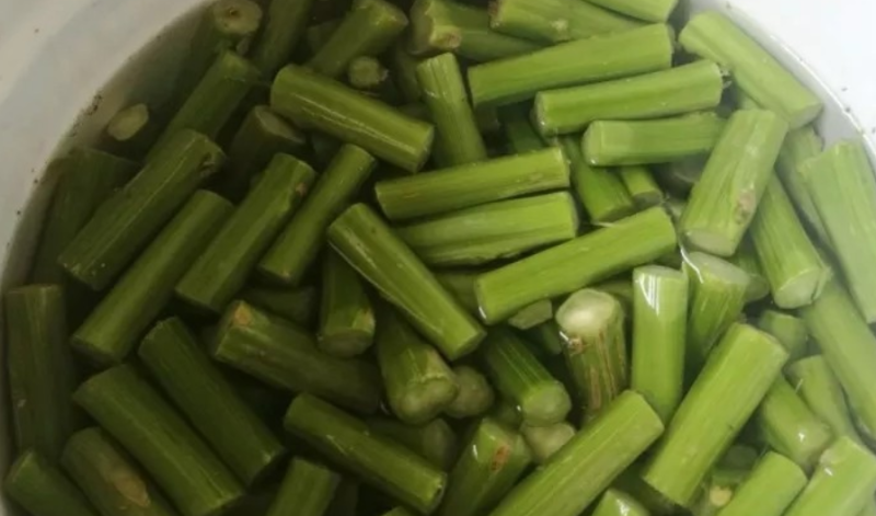 绍兴臭菜梗腌制方法，绍兴生腌料理加盟店排行榜