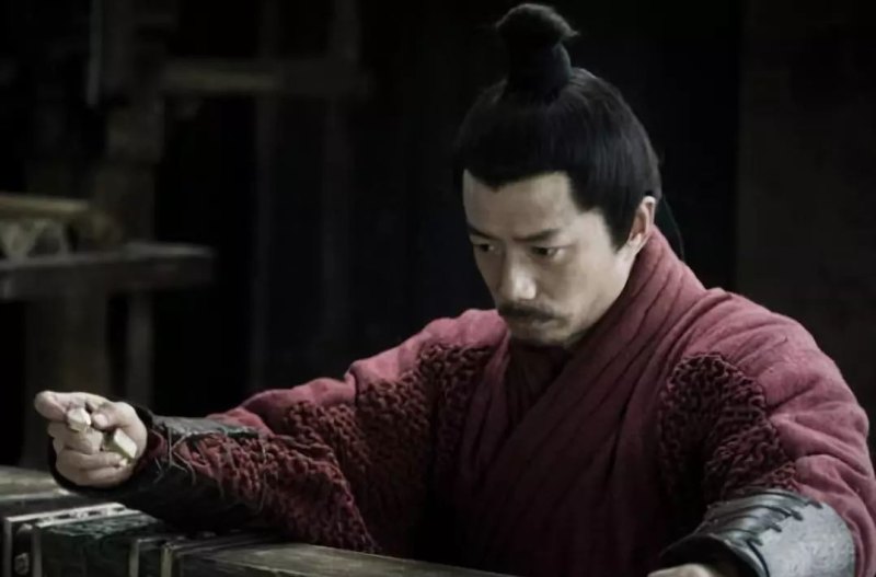 含冤惨死的十大历史名将，被诽谤的历史人物