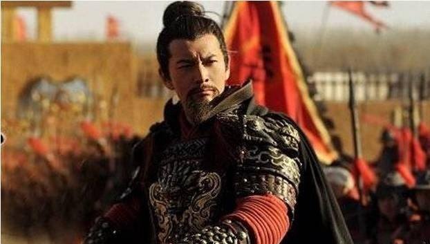 含冤惨死的十大历史名将，被诽谤的历史人物