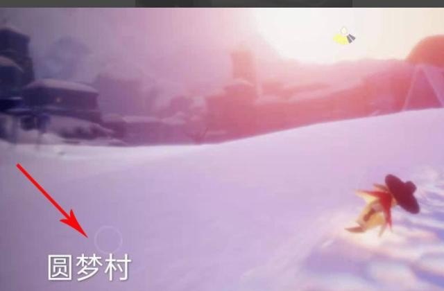 光遇音韵季怎么进去，光遇音音韵季