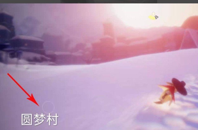 光遇音韵季怎么进去，光遇音音韵季