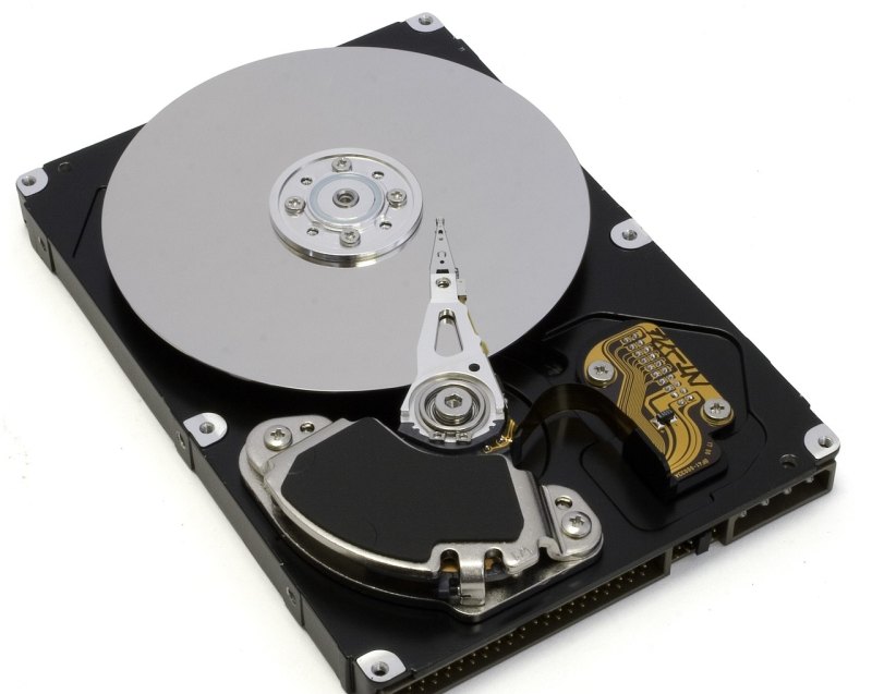 本地磁盘d一般有多大g 电脑硬盘大小