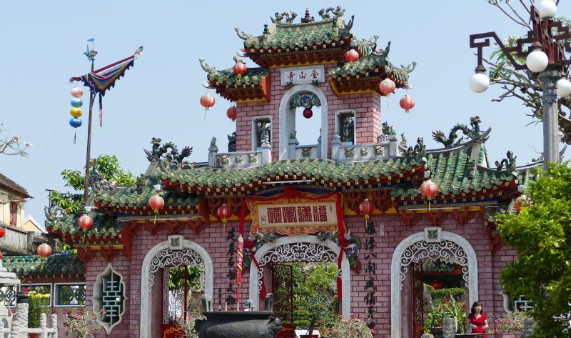 去景德镇游玩朋友圈配文 景德镇 旅游