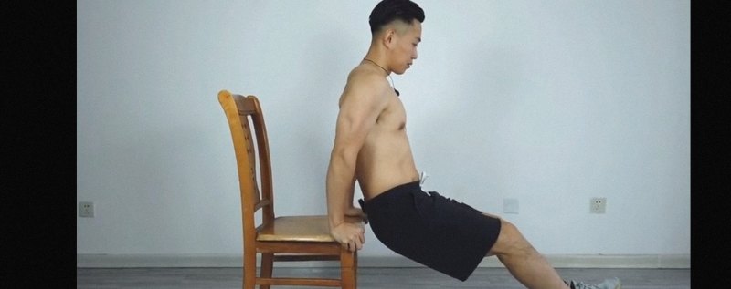 手臂粗如何减，胳膊粗怎么办