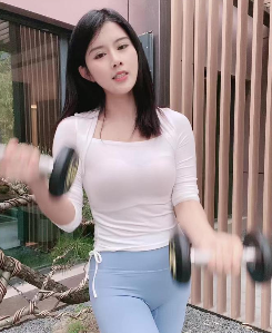 手臂粗如何减，胳膊粗怎么办