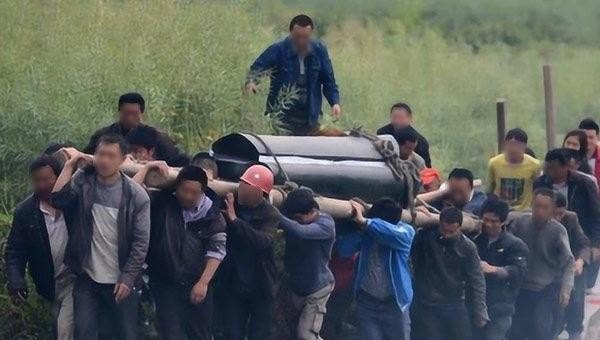 抬死人后有什么讲究 抬棺材习俗