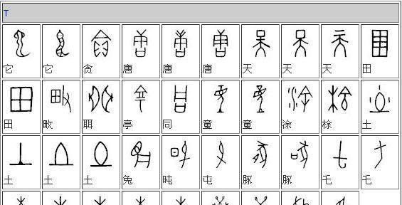 研究甲骨文有何重要意义，历史文化类文本