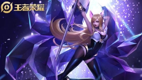 王昭君偶像歌手2022还会不会返场，王者荣耀偶像歌手