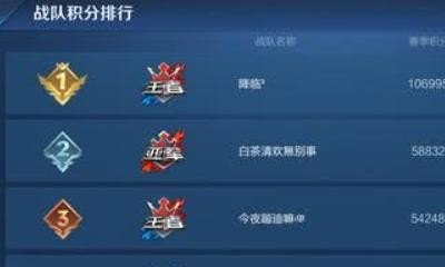 王者s30赛季更新段位继承怎么算，王者荣耀赛季段位继承