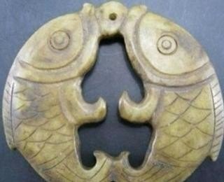 中国十大未解之谜之首的双鱼玉佩事件到底是何事，中国历史人物未解之谜