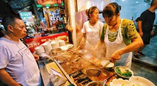 遵义特产的文案，湄潭饮食历史文化
