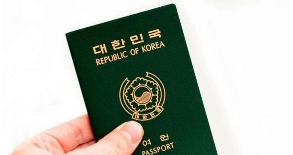 韩国 旅游签证 有几种 旅游韩国签证