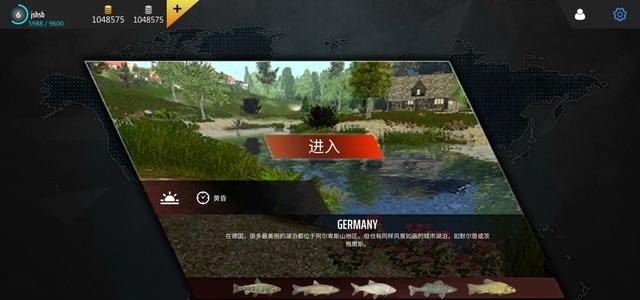 哪位大神推荐一款可以看漂的钓鱼游戏，钓鱼英语作文