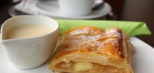 盼盼食品是国内品牌吗 汉川奶茶餐饮加盟