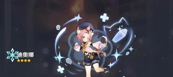 原神瑶瑶培养攻略，原神攻略少女