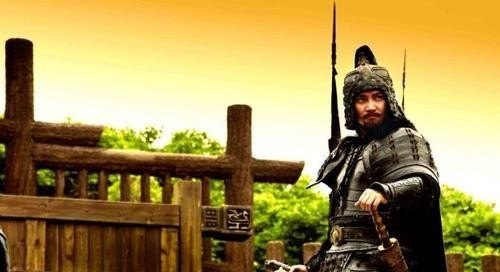 中国历史上十大名帅，中国历史军事统帅