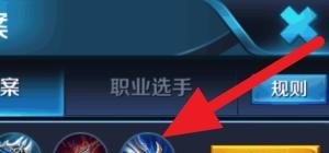 谁有头像带有一个＜凯＞字的，王者荣耀凯的头像