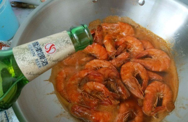 王婆大虾正宗做法，王婆地瓜加盟