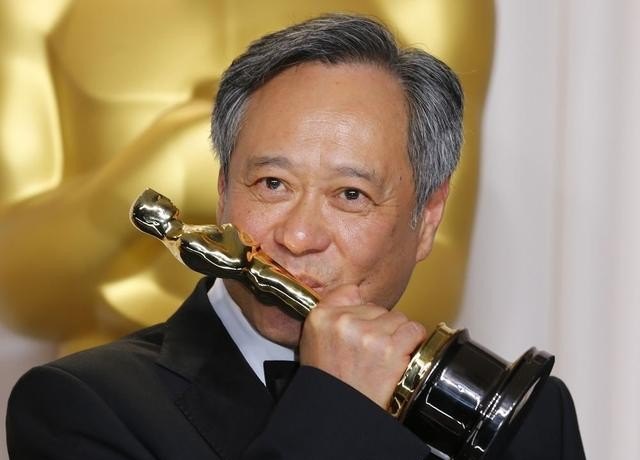 如何评价导演李安，和平精英金熊
