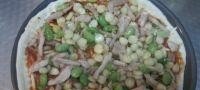 家常披萨怎么做，大连披萨外卖北京美食加盟