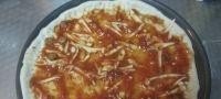 家常披萨怎么做，大连披萨外卖北京美食加盟