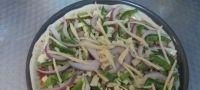家常披萨怎么做，大连披萨外卖北京美食加盟