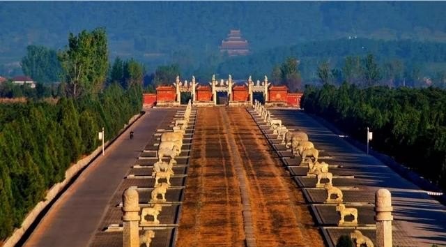 圆明园是不是世界文化遗产呀 中国世界历史文化遗产