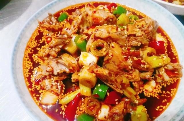 本人想去四川学卤菜，请问在哪个培训班学最好，彭州知名美食加盟店哪家强