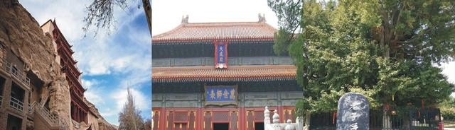 泰国著名古迹，历史文化古迹 壮观