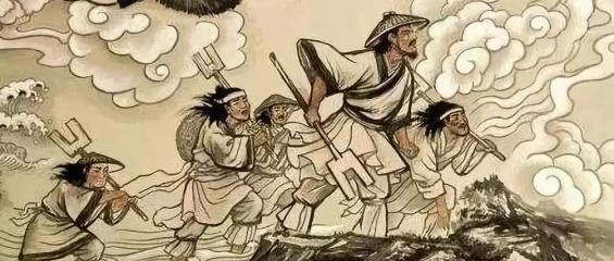 夏代多少年 夏代历史文化代表