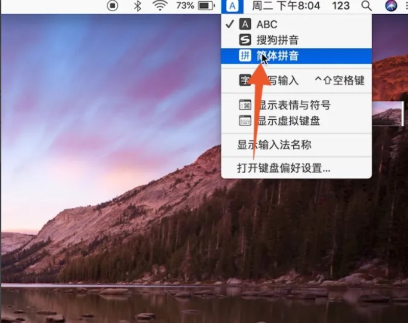 苹果电脑键盘快捷输入怎么设置，苹果电脑怎么打