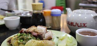 黄焖鸡是快餐简食嘛 甘肃轻快餐品牌加盟
