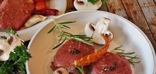 藤哥重庆地摊烈火牛肉味道如何 藤哥地摊美食加盟